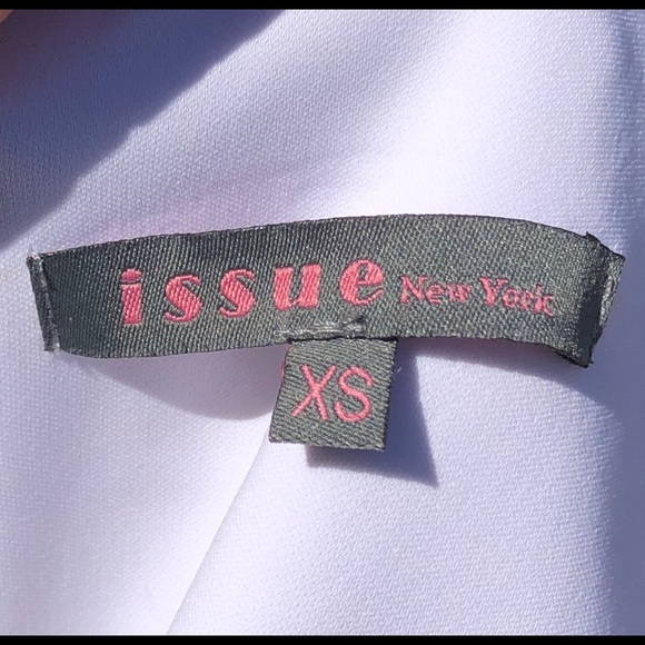 Stunning Black & White Formal Dress 🖤 - Picture 5 of 5